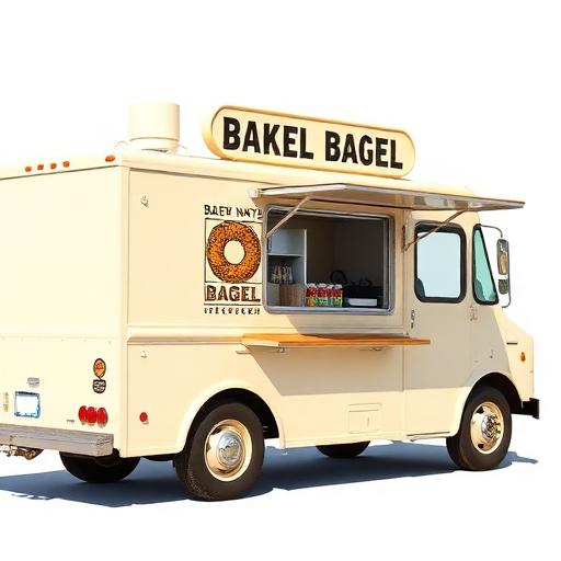 Bare Naked Bagel