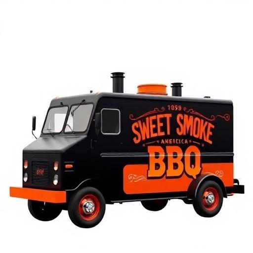 Sweet Smoke BBQ