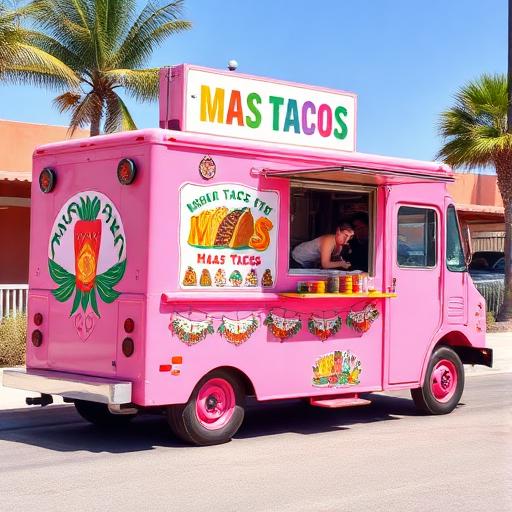 Mas Tacos Por Favor