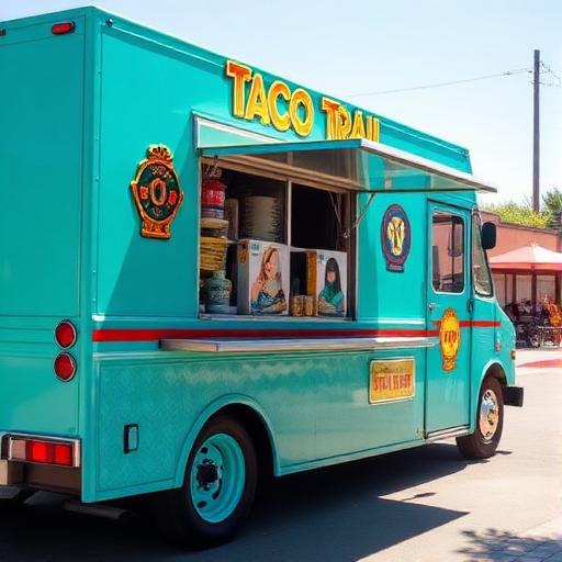 Taco Trail
