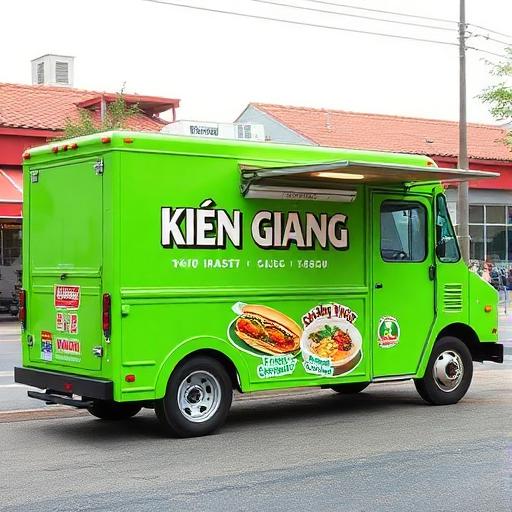 Kien Giang